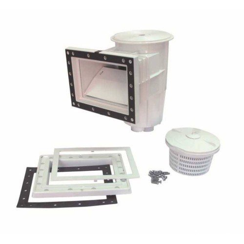 Skimmer para Piscina Desmontable | Agua Limpia Siempre