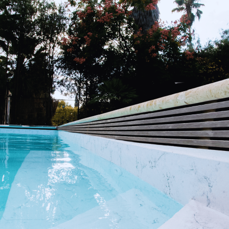 Lámina Armada Royal Haogenplast | Revestimiento para Piscinas