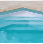 Lámina Armada Royal Haogenplast | Revestimiento para Piscinas