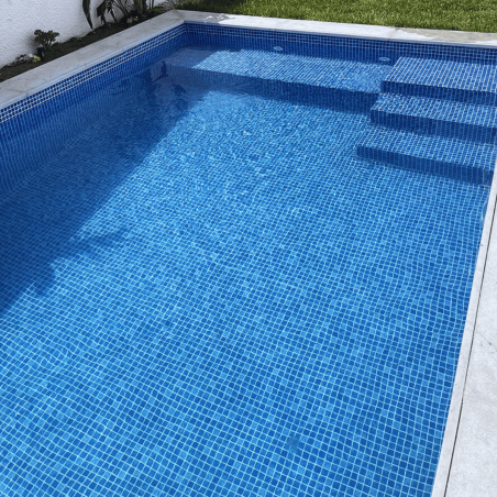 copie de copie de copie de copie de copie de copie de copie de copie de Lámina Armada 3D Uni Azul Claro Haogenplast