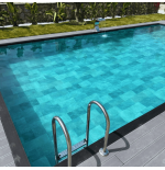 Lámina Armada Bluemoon Keramik Cefil Pool | Revestimiento para Piscinas