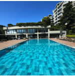 Lámina Armada Bluemoon Keramik Cefil Pool | Revestimiento para Piscinas