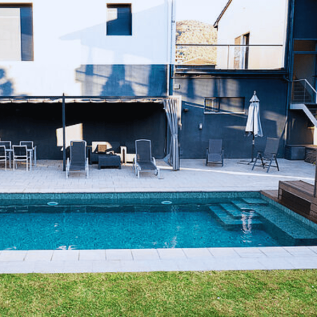 Lámina Armada Prana Alive Renolit Akorplan | Revestimiento para Piscinas