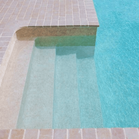 Lámina Armada Sublime Touch Renolit Akorplan | Revestimiento para Piscinas