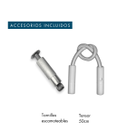 Cobertor Premium Gris 8x4 m