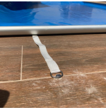 Cobertor Dúo para piscina 4x2
