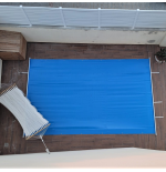 Cobertor Dúo para piscina 4x2