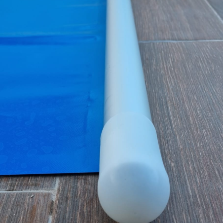 Cobertor Dúo para piscina 4x2