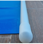 Cobertor Dúo para piscina 4x2