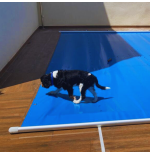 Cobertor Dúo para piscina 4x2