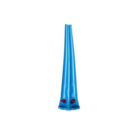 Bolsa de agua para la sujeción de cobertores de piscina 1,5m