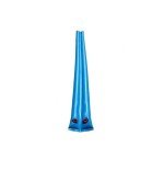 Bolsa de agua para la sujeción de cobertores de piscina 1,5m