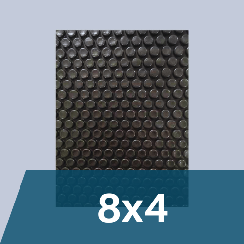 Cópia de Cópia de Manta térmica Azul 400 micras 6x3