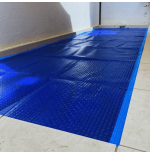 Manta térmica OXO Azul 500 micras 6x3