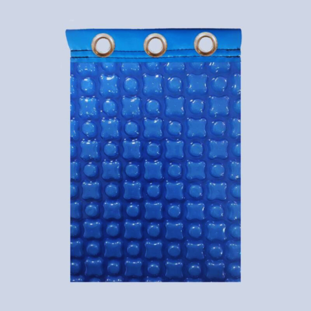 Manta térmica OXO Azul 500 micras 10x5