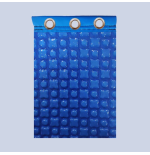 Manta térmica OXO Azul 500 micras 10x5