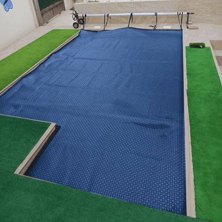 Cópia de Cópia de Manta térmica OXO Azul 500 micras 6x3