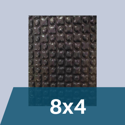 Cópia de Cópia de Manta térmica OXO Azul 500 micras 6x3