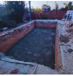 Piscina en Kit 6x3m – Construye Tu Propia Piscina Fácilmente
