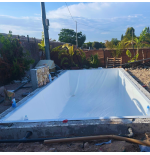 Piscina en Kit 6x3m – Construye Tu Propia Piscina Fácilmente