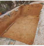 Piscina en Kit 6x3m – Construye Tu Propia Piscina Fácilmente