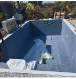 Piscina en Kit 6x3m – Construye Tu Propia Piscina Fácilmente