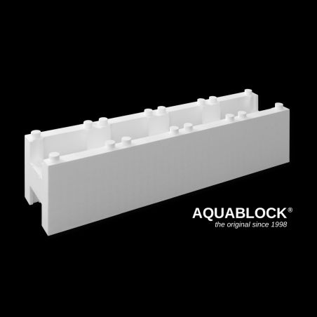 Piscina en Kit 6x3m – Construye Tu Propia Piscina Fácilmente