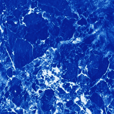 Liner Mármol para Piscinas Elevadas 300x120 cm – PVC de máxima calidad 75/100