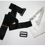 Pack de 8 Correas - Cintas para Todo Tipo enrolladores de Mantas
