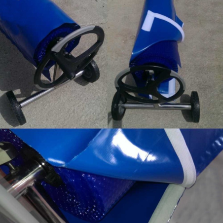 Protector Funda para Manta Solar-Térmica  de alta calidad