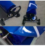 Protector Funda para Manta Solar-Térmica  de alta calidad