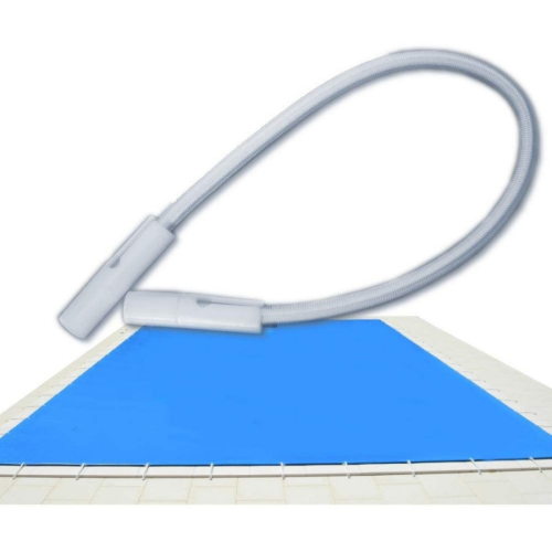 Tensores para cubiertas de piscina | Ajustables y resistentes