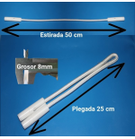 Tensores para cubiertas de piscina | Ajustables y resistentes