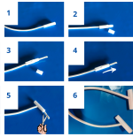 Tensores para cubiertas de piscina | Ajustables y resistentes