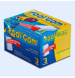 Esponjas limpiadoras Pool'Gom