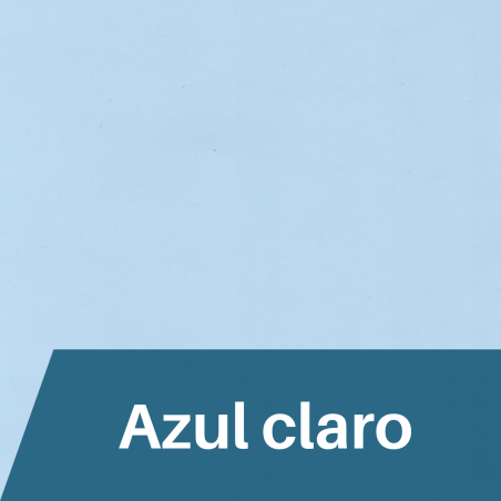 Liner Azul Claro para Piscinas Elevadas 300x90 cm – PVC Reforzado 75/100