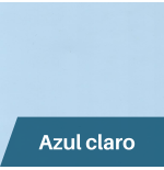 Liner Azul Claro para Piscinas Elevadas 300x90 cm – PVC Reforzado 75/100